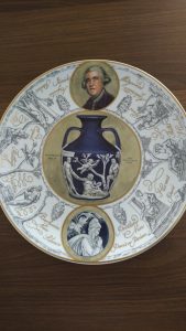 WEDGWOODのお買取をさせて頂きました。大吉八戸店です。