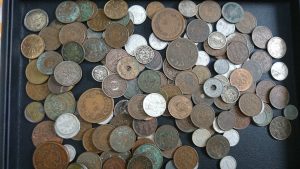 古いお金が出てきた…そんな時も大吉八戸店へ!