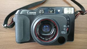 デジカメだけじゃない!フィルムカメラも大吉八戸店まで!