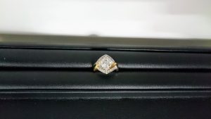 金・プラチナリングの高価買取なら大吉伊勢崎店にお任せください!