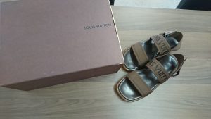 夏物ブランド品のお買取は大吉八戸店へ!