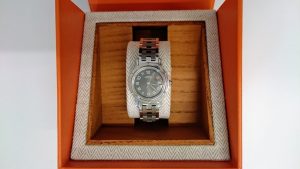 時計の高価買取は大吉伊勢崎店!