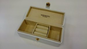 大吉伊勢崎店ではミキモト製品の買取りも行っております!