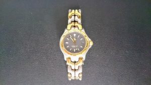 ブランド時計の高価買取といえば大吉伊勢崎店!