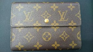 ヴィトンの高価買取といえば大吉伊勢崎店!