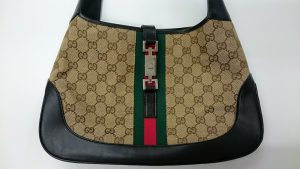 グッチの高価買取なら大吉伊勢崎店にお任せください！