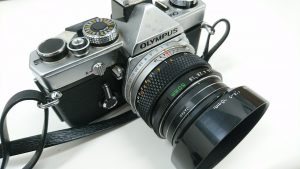 オリンパス　カメラ　買取