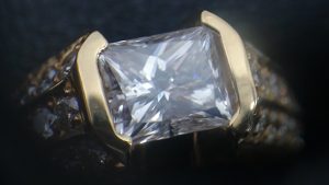 ダイヤ　買取　福井