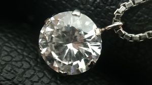 ダイヤモンド　買取　福井