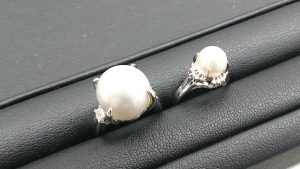 パール　買取