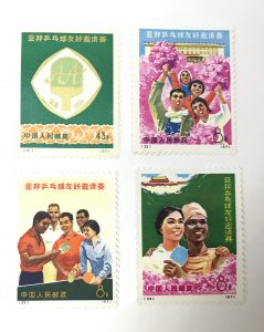 中国切手を横須賀で高価買取は大吉　横須賀中央店！！