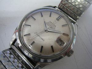 オメガの時計の買取りなら大吉厚木ガーデンシティ店にお任せ下さい！