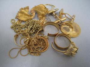 貴金属の買取りなら大吉厚木ガーデンシティ店へ