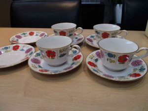 ノリタケカップ買取ました　大吉姫路朝日町店