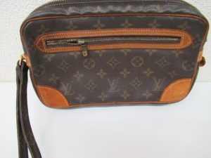 LV マルリードラゴンヌ破損品 大吉松山久万ノ台のお買取情報です