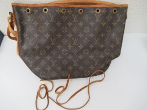 ルイヴィトンのお買取りなら、大吉松山久万ノ台店です。