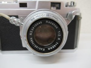 konica レンジファインダーカメラ　大吉松山久万ノ台店のお買取情報です。