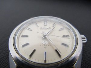 グランドセイコー 　大吉松山久万ノ台店のお買取情報です