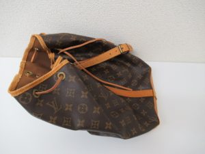 LV（ルイヴィトン）ノエ　大吉松山久万ノ台店のお買取情報です