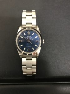 東灘 ロレックス 買取 甲南山手