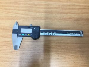 なんと！デジタルノギスも買取している大吉羽曳野店！