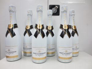 MOET(シャンパン)のお買取りなら天神橋筋商店街の大吉へ