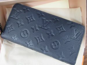 ヴィトン,ジッピー・ウォレット,買取,垂水