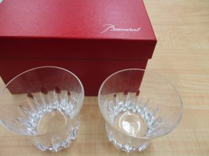 田無,Baccaratバカラ,買取