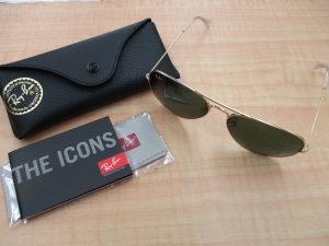 田無,RAYBAN レイバン,買取