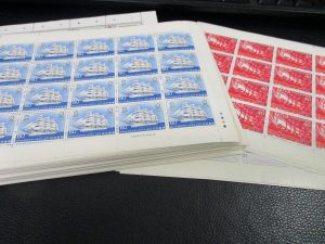 田無,切手,買取