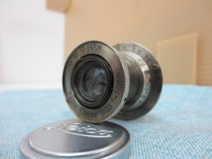 ライカ(Leica )レンズのお買取りなら天神橋筋商店街の大吉へ