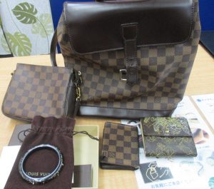 田無,LOUIS VUITTON,ルイ ヴィトン,買取