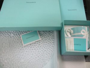 田無,TIFFANY,ティファニー,買取
