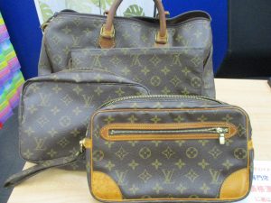 田無,LOUIS VUITTON,ルイ ヴィトン,買取