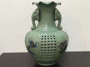 篠山市の皆様、中国青磁の買取ならキッピーモール大吉三田店へ。