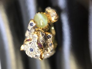 貴金属を横須賀で高価買取は大吉　横須賀中央店！！