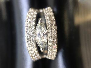 ダイヤモンドの高価買取は大吉　横須賀中央店！！