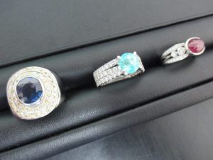 色石,宝石,買取,垂水