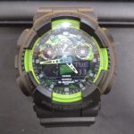 G-SHOCK, ジーショック, GA