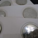 記念銀貨, カナダ, 5ドル