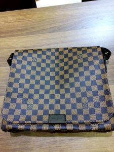 ルイヴィトンの買取なら鶴岡市の大吉エスモール鶴岡店までお越しください。