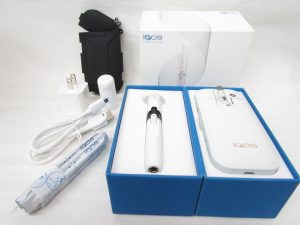 アイコス 買取 新丸子