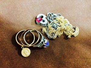 金 銀 プラチナ 貴金属 買取 買い取り 北九州市 小倉北区 魚町