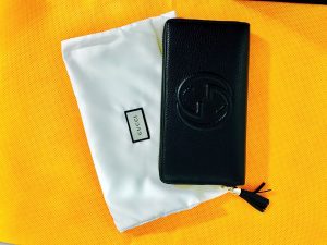 グッチ ブランド 財布 買取 買い取り 北九州市 小倉北区 魚町