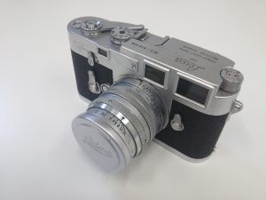 カメラの買取りも『大吉』大船店にお任せ下さい!