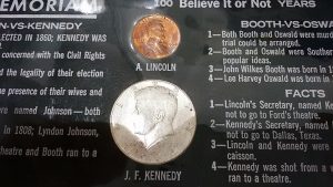 東武東上線沿線でケネディコインの買取なら大吉和光店にお任せ下さい！