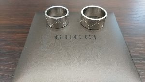 東武東上線沿線でグッチの買取は大吉和光店にお任せ下さい！