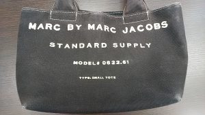 東武東上線沿線でマーク BY マーク ジェイコブスの買取なら大吉和光店にお任せ下さい！