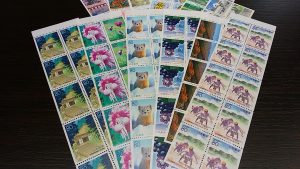 東武東上線沿線で切手の買取は大吉和光店にお任せ下さい！
