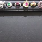 エメラルド, ダイヤ, プラチナ